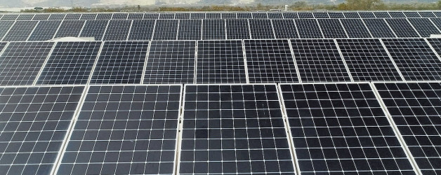Alstom и Schneider Electric подписали соглашение о развитии солнечной энергетики в Испании
