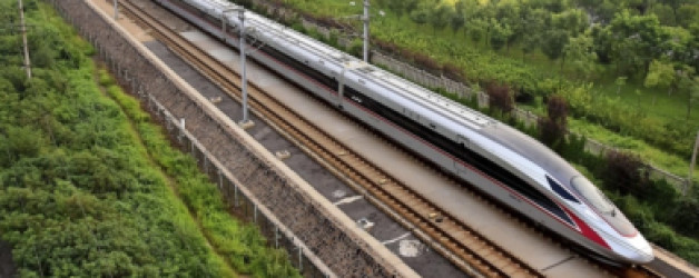Все хотят прокатиться с ветерком, а как строить ВСМ – в РФ так и не определись