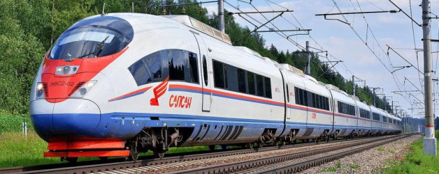 Что стоит на пути у высокоскоростных поездов между Москвой и Минском
