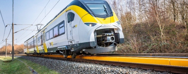Siemens Mobility и SWEG открывают депо для аккумуляторных поездов в Оффенбурге