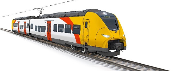 Аккумуляторные поезда от Siemens Mobility для Westerwald