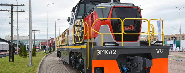 На сети РЖД больше не будет пахнуть дизелем