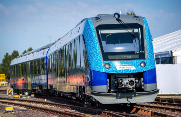 Alstom поставит водородные поезда в Апулию и Ломбардию