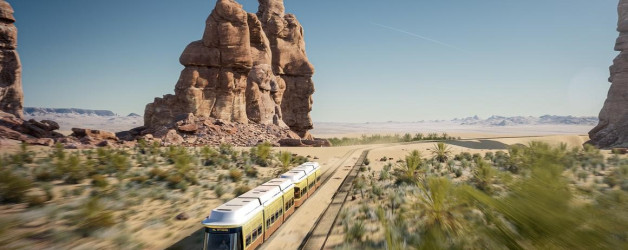 Компания Alstom подписала контракт с Королевской комиссией Саудовской Аравии (The Royal Commission) на реализацию проекта AlUla