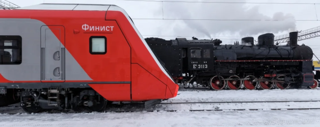 «Финист» полетел по маршруту