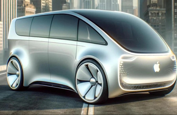 Поучительная история автомобиля Apple: как потратить $10 млрд и остаться с разбитым корытом