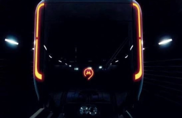 Беспилотное метро может появиться в Москве в течение пяти лет