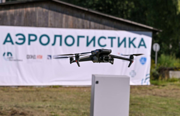 Время роботов: как развивают беспилотный транспорт в России