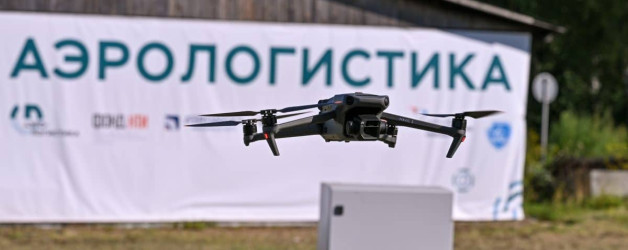 Время роботов: как развивают беспилотный транспорт в России