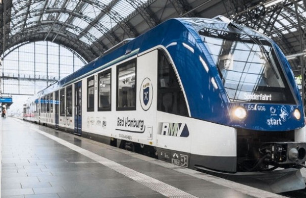 Alstom не удается решить проблемы с надежностью водородных поездов в Германии
