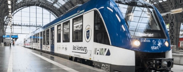Alstom не удается решить проблемы с надежностью водородных поездов в Германии