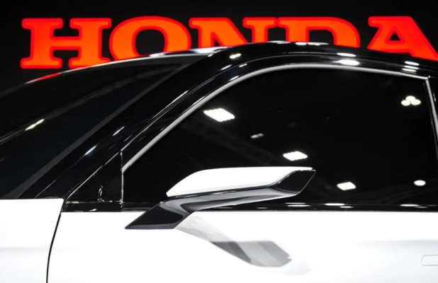 Новый завод Honda в Японии: водородное топливо вместо электричества