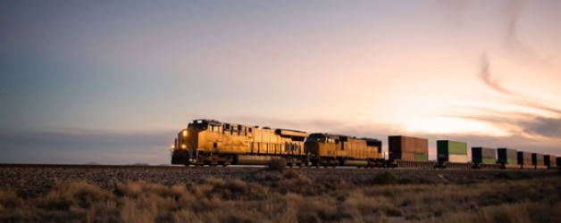 Индийская L&T представила бортовую систему инспектирования пути на основе ИИ