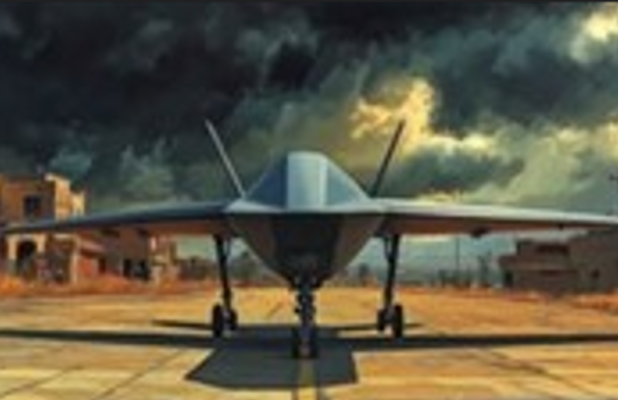 Какие БПЛА появились на вооружении в 2024-2025 годах