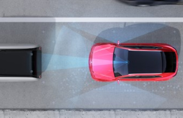 Пять крупных компаний разрабатывают беспилотные автомобили, которые появятся на российских дорогах