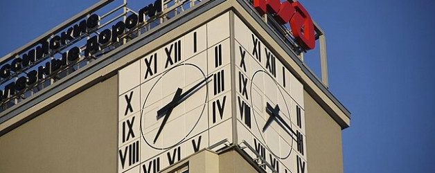 Первый российский капсульный вагон может появиться в 2028 году