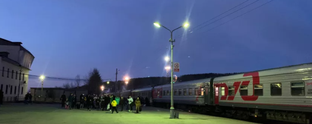 В РЖД рассказали, что будет с «Сапсанами» и «Стрижами»
