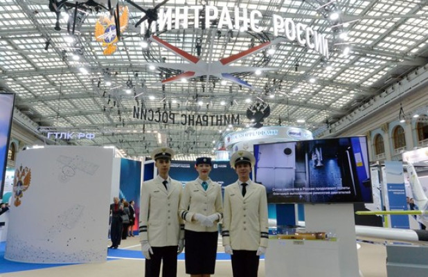 Ключевое ежегодное событие транспортной отрасли «Транспортная неделя – 2025»