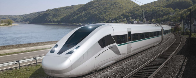 Siemens Mobility и Newag договорились о сотрудничестве по высокоскоростным поездам