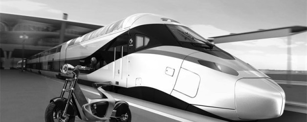 Alstom увидела потенциал в применении технологии STILFOLD при выпуске подвижного состава